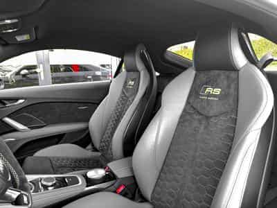 Audi TTRS TT RS ICONIC EDITION/NARDO/B&O/MATRIX/LIMITED 1/100 (2023) - Photo 4