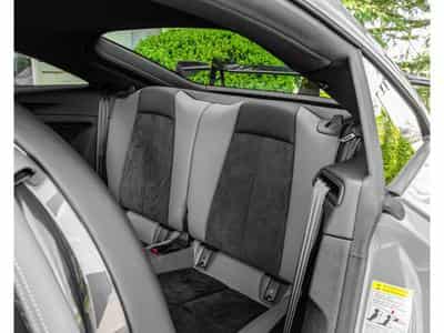 Audi TTRS TT RS ICONIC EDITION/NARDO/B&O/MATRIX/LIMITED 1/100 (2023) - Photo 7