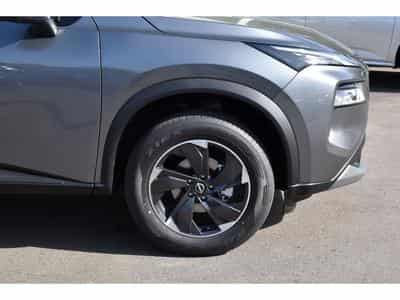 Nissan X-Trail 1.5 MHEV X-Tronic N-Connecta SG CHFF ACC SIDE GPS CAM NEUF (2026) - Photo 5