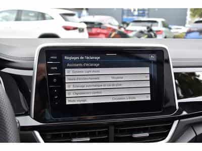 VW T-Roc Cabrio 1.5 TSI R-Line CUIR TRAVEL SIDE CHFF ADD MATRIX CAM (2025) - Photo 15