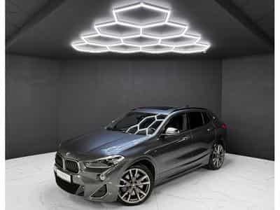 BMW X2 M35i xDrive / Winter set (2019) - Photo 1