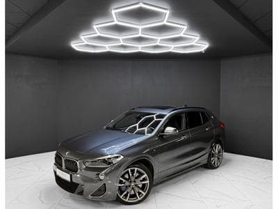 BMW X2 M35i xDrive / Winter set (2019) - Photo 1