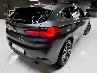 BMW X2 M35i xDrive / Winter set (2019) - Photo 10