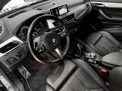 BMW X2 M35i xDrive / Winter set (2019) - Photo 11