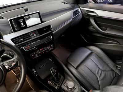 BMW X2 M35i xDrive / Winter set (2019) - Photo 14