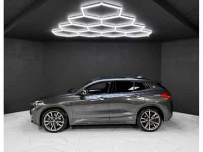 BMW X2 M35i xDrive / Winter set (2019) - Photo 2