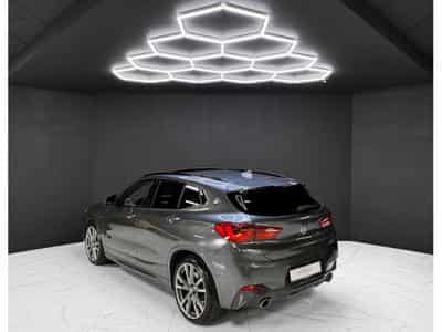 BMW X2 M35i xDrive / Winter set (2019) - Photo 3