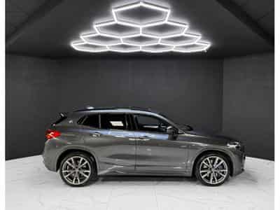 BMW X2 M35i xDrive / Winter set (2019) - Photo 4