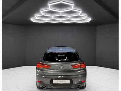 BMW X2 M35i xDrive / Winter set (2019) - Photo 5
