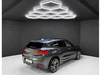 BMW X2 M35i xDrive / Winter set (2019) - Photo 6