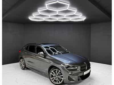 BMW X2 M35i xDrive / Winter set (2019) - Photo 7