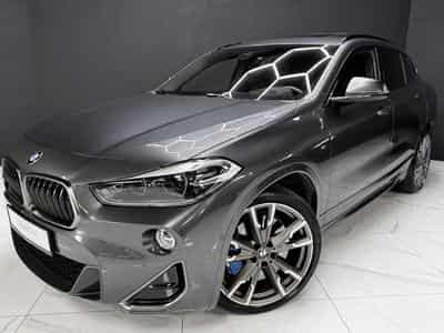 BMW X2 M35i xDrive / Winter set (2019) - Photo 9