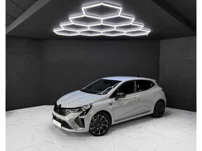 Renault Clio Esprit Alpine E-Tech Full Hybrid 145 (2025) - Photo 1