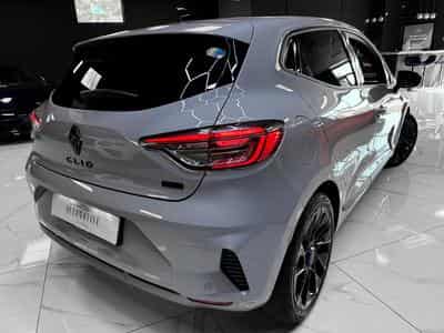 Renault Clio Esprit Alpine E-Tech Full Hybrid 145 (2025) - Photo 10