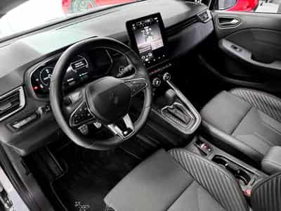 Renault Clio Esprit Alpine E-Tech Full Hybrid 145 (2025) - Photo 11