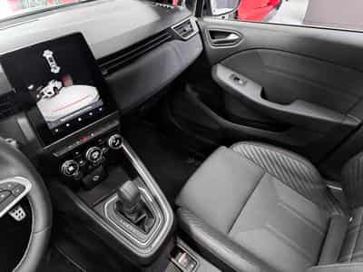 Renault Clio Esprit Alpine E-Tech Full Hybrid 145 (2025) - Photo 12