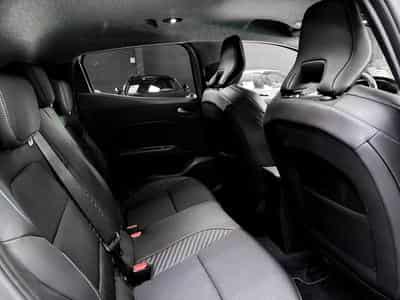 Renault Clio Esprit Alpine E-Tech Full Hybrid 145 (2025) - Photo 14