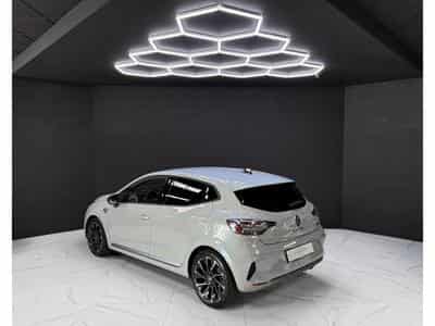 Renault Clio Esprit Alpine E-Tech Full Hybrid 145 (2025) - Photo 3
