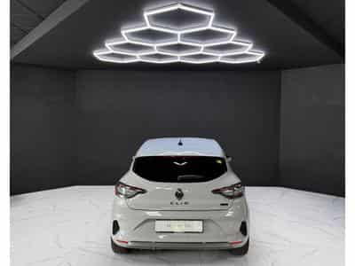 Renault Clio Esprit Alpine E-Tech Full Hybrid 145 (2025) - Photo 4