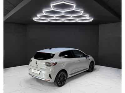 Renault Clio Esprit Alpine E-Tech Full Hybrid 145 (2025) - Photo 5