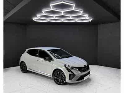 Renault Clio Esprit Alpine E-Tech Full Hybrid 145 (2025) - Photo 7