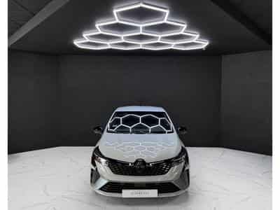 Renault Clio Esprit Alpine E-Tech Full Hybrid 145 (2025) - Photo 8