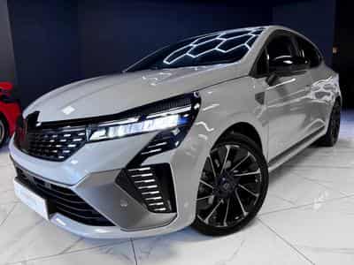 Renault Clio Esprit Alpine E-Tech Full Hybrid 145 (2025) - Photo 9