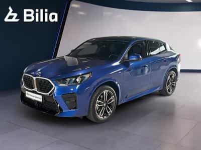 BMW X2 X2 xDrive20d M Sport (2025) - Foto 1