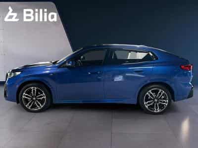 BMW X2 X2 xDrive20d M Sport (2025) - Foto 3