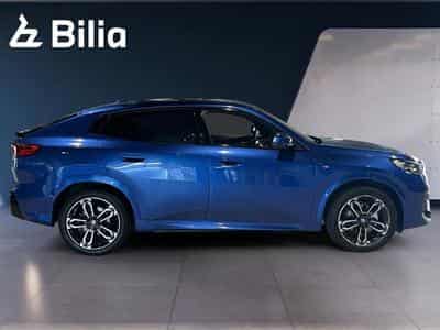 BMW X2 X2 xDrive20d M Sport (2025) - Foto 4