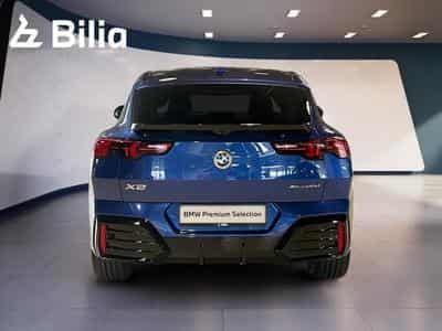 BMW X2 X2 xDrive20d M Sport (2025) - Foto 5