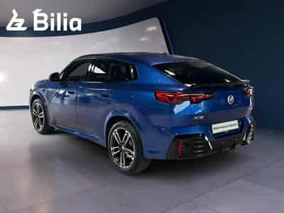 BMW X2 X2 xDrive20d M Sport (2025) - Foto 6