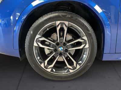 BMW X2 X2 xDrive20d M Sport (2025) - Foto 7