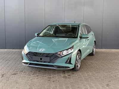 Hyundai i20 Pure (2025) - Photo 1