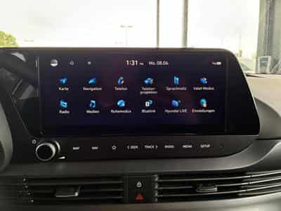 Hyundai i20 Pure (2025) - Photo 12
