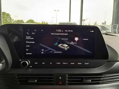 Hyundai i20 Pure (2025) - Photo 14