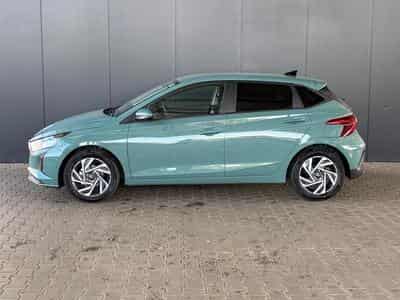 Hyundai i20 Pure (2025) - Photo 2