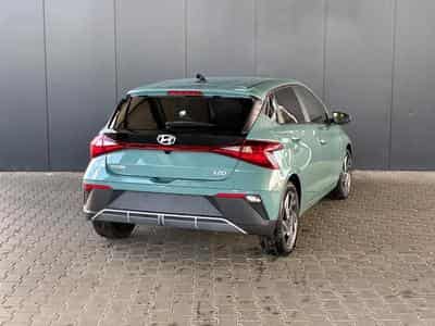 Hyundai i20 Pure (2025) - Photo 3