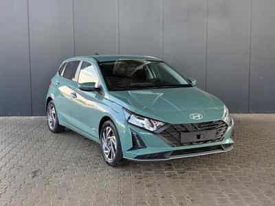Hyundai i20 Pure (2025) - Photo 4