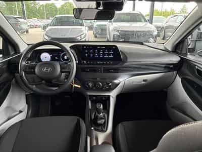 Hyundai i20 Pure (2025) - Photo 7