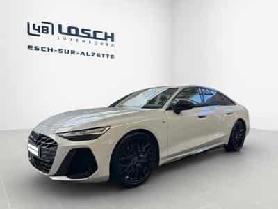 Audi A6 edition one (2025) - Photo 1