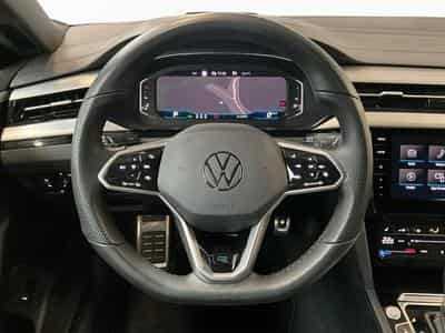 VW Arteon SB+R-Line+Pano+360+Stand-H.+AHK (2023) - Photo 10
