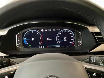 VW Arteon SB+R-Line+Pano+360+Stand-H.+AHK (2023) - Photo 11
