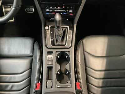 VW Arteon SB+R-Line+Pano+360+Stand-H.+AHK (2023) - Photo 12