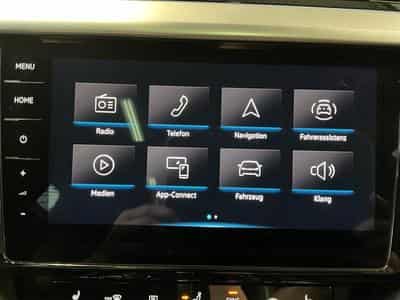VW Arteon SB+R-Line+Pano+360+Stand-H.+AHK (2023) - Photo 13