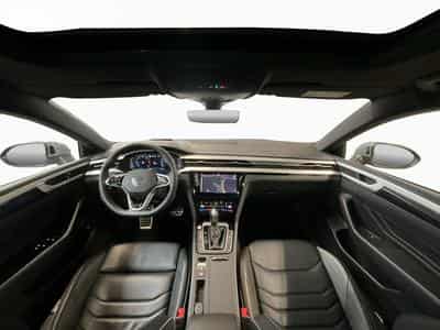 VW Arteon SB+R-Line+Pano+360+Stand-H.+AHK (2023) - Photo 2