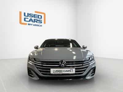 VW Arteon SB+R-Line+Pano+360+Stand-H.+AHK (2023) - Photo 3