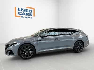 VW Arteon SB+R-Line+Pano+360+Stand-H.+AHK (2023) - Photo 4