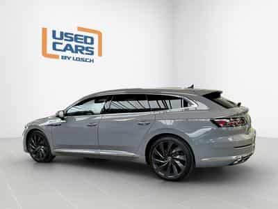 VW Arteon SB+R-Line+Pano+360+Stand-H.+AHK (2023) - Photo 5