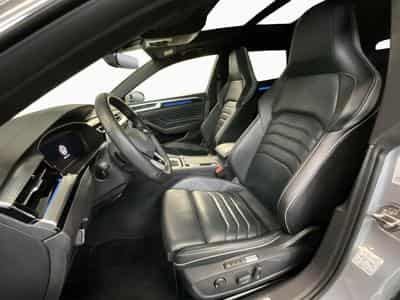 VW Arteon SB+R-Line+Pano+360+Stand-H.+AHK (2023) - Photo 9